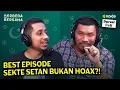 Lagu MONGOL STRES DITERIMA SEKTE SETAN, SYARAT HARUS HUJAT NABI | BERBEDA TAPI BERSAMA HABIB JAFAR EP.13