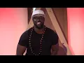 Saul Paul, a musician with a message at ReThink Austin 2022