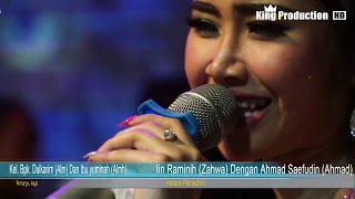 Download Ngemut Bledogan - Anik Arnika Jaya Live Desa Jagapura Kec. Gegesik Cirebon MP3