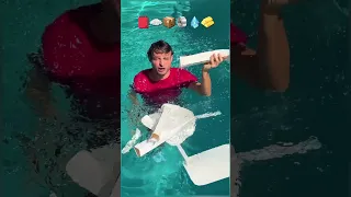 Кресло за 10 долларов против кресла за 10 000 долларов шорты  Кресло за 10 долларов против кресла за 10 000 долларов шорты