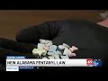 New Alabama law allows prosecutors to charge traffickers responsible for a fentanyl overdose deat