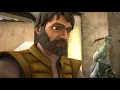D-Squad Meets Gregor 4K R - Star Wars The Clone Wars
