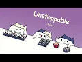 Bongo Cat – Unstoppable (Cover Version) 🎧