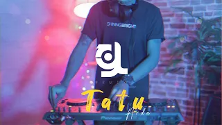 Download DJ TATU REMIX (FULL BASS) | TERBARU 2020 || Opo aku salah yen aku crito apa anane MP3