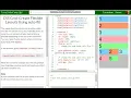 CSS Grid Create Flexible Layouts Using auto fill free code camp Dani