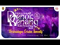Download Lagu FINAL DENOK KENANG KOTA SEMARANG 2025 - BERBUDAYA, CERDAS DAN INOVATIF