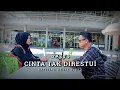 Download Lagu D'p@s'4 - CINTA TAK DI RESTUI || OFFICIAL MUSIC VIDEO