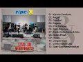 Download Lagu Tipe X - Live In Warehouse (Full Album \u0026 HQ Audio)
