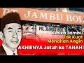 Download Lagu Kisah Pabrik Rokok Jambu Bol yang Bangkrut di Telan Jaman!