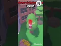Playing Roblox