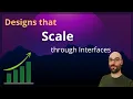The Interface Advantage Better Object-Oriented Designs Interfaces Masterclass Series