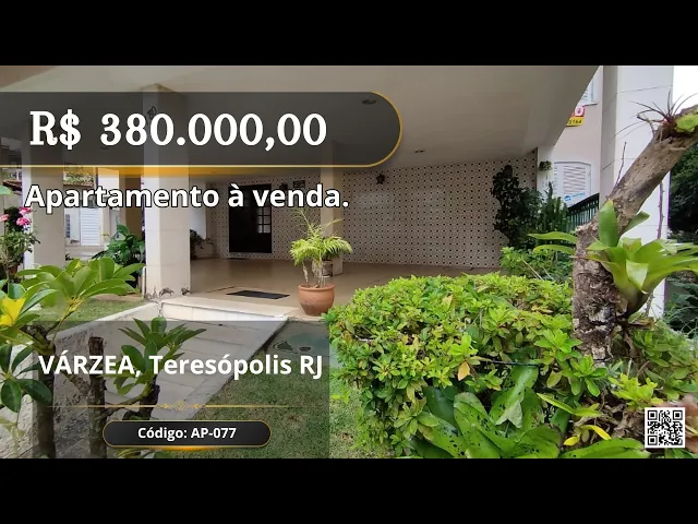 Download MP3 Imobiliária em Teresópolis - Apartamento à venda em Teresópolis, 02 quartos. R$ 380.000,00.