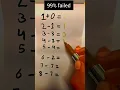 Can you solve this
