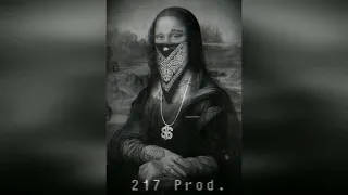 لحن راب تراب شعبي دس I Diss Trap Dark Sha3by Beat Freestyle Beat Wegz Dorak Gai 2022 