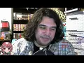 UNORDINARY FASTPASS 382 JUNGLE JUICE S3 58 LIVE REACTION