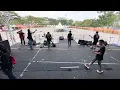 Download Lagu EDANE “Rock in 82” sound check at Nusantarock