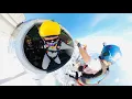 Andrew Rawls Skydive The Ranch GoPro Max 360 4K