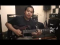 Lagu Improvisasi Gitar - Free Lesson Ponch Satrio