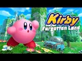 Lagu Kirby and the Forgotten Land: A Horror Game in Disguise