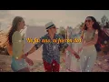 El Santo Cachón - Los Embajadores Vallenatos (Video Letra) | Discos Fuentes