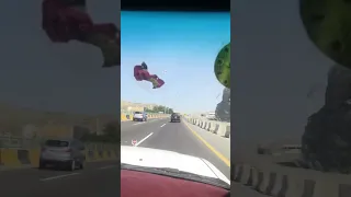 طريق الطايف طريق السيل 