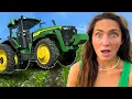 Download Lagu My New Tractor Is NOT Supposed To Do THAT