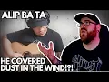 Download Lagu HE COVERED WHAT?! - ALIP BA TA - DUST IN THE WIND - REACTION