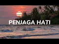 NADHIF BASALAMAH - PENJAGA HATI (SLOWED)