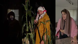 MAHALUŠINA TAJNA 😱 SEZONA 3 🔥 9. DIO 😂 BALKAN | seadhr