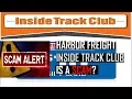 Harbor Freight Inside Track Club Membership is a Scam