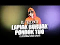 Download Lagu DJ MINANG TERBARU - LAPIAK BURUAK PONDOK TUO - DJ TELEPATI FEAT SILVA HAYATI