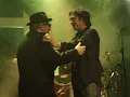 Ella es tan Cargosa - Mis ultimos cartuchos - La Trastienda 11/11/11