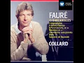 Barcarolle No. 1 in A Minor, Op. 26