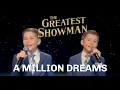 Download Lagu FAMILY SINGS “A Million Dreams” from The Greatest Showman (@SharpeFamilySingers)