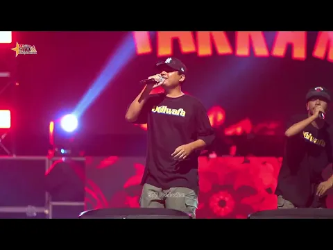 Download MP3 Full Concert NDX A.K.A at AMBARAWA FEST #2 Palagan | SMS Pro Audio