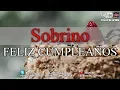 Frases para celebrar el cumpleanos de mi sobrino Imagenes de cumpleanos