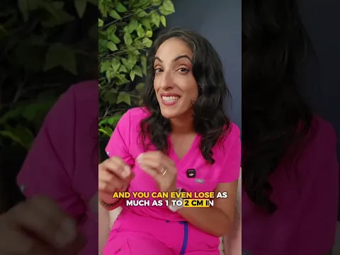 Can Your Penis Actually Shrink? #shorts
