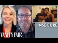 Lagu Relationship Therapists Review Issa \u0026 Lawrence's Relationship in 'Insecure' | Vanity Fair