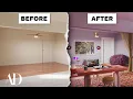 3 Interior Designers Transform The Same College Apartment Space Savers Architectural Digest