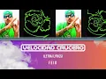 Feid - Velocidad Crucero (Letra/Lyrics)