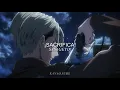 『Shinzo Wo Sasageyo!』-  Linked Horizon |  Shingeki No Kyojin ; op 3 | sub. español + romaji (AMV)
