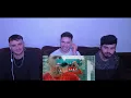 Kaleb Di Masi / ECKO / Blunted Vato /Papichamp - TURRAKA REMIX (Video Oficial)