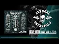 Download Lagu Heavy Metal Backing Track / Drum And Bass / Avenged Sevenfold Style / 190 bpm Jam in D Minor MP3