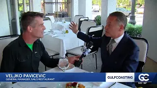 Top 100 best brunches and restaurants in the US Sails in Naples