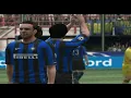 PES 2010 PS2 - RTG CHAMPIONS LEAGUE CON ASTON VILLA - Ep. 5 - UN INTER MUY DIFICIL