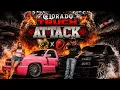 REUPLOAD COLORADO TRUCK ATTACK X GALVANCILLO COLLAB