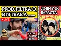 URGENTE🔴BTS QUEDA EXPUESTO POR PRODUCTOR QUE DICE.......😭JIMIN Y JK IMPACTAN😨noticiasdebts