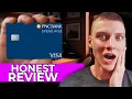 PNC Spend Wise Visa Review My Honest Experience Using the Prepaid Card in 2025