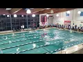 Hoan AcquaVince Voqui Matt Dishman swim meet