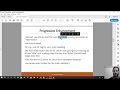 JavaScript Forms Progressive Enhancement - Week 8 1